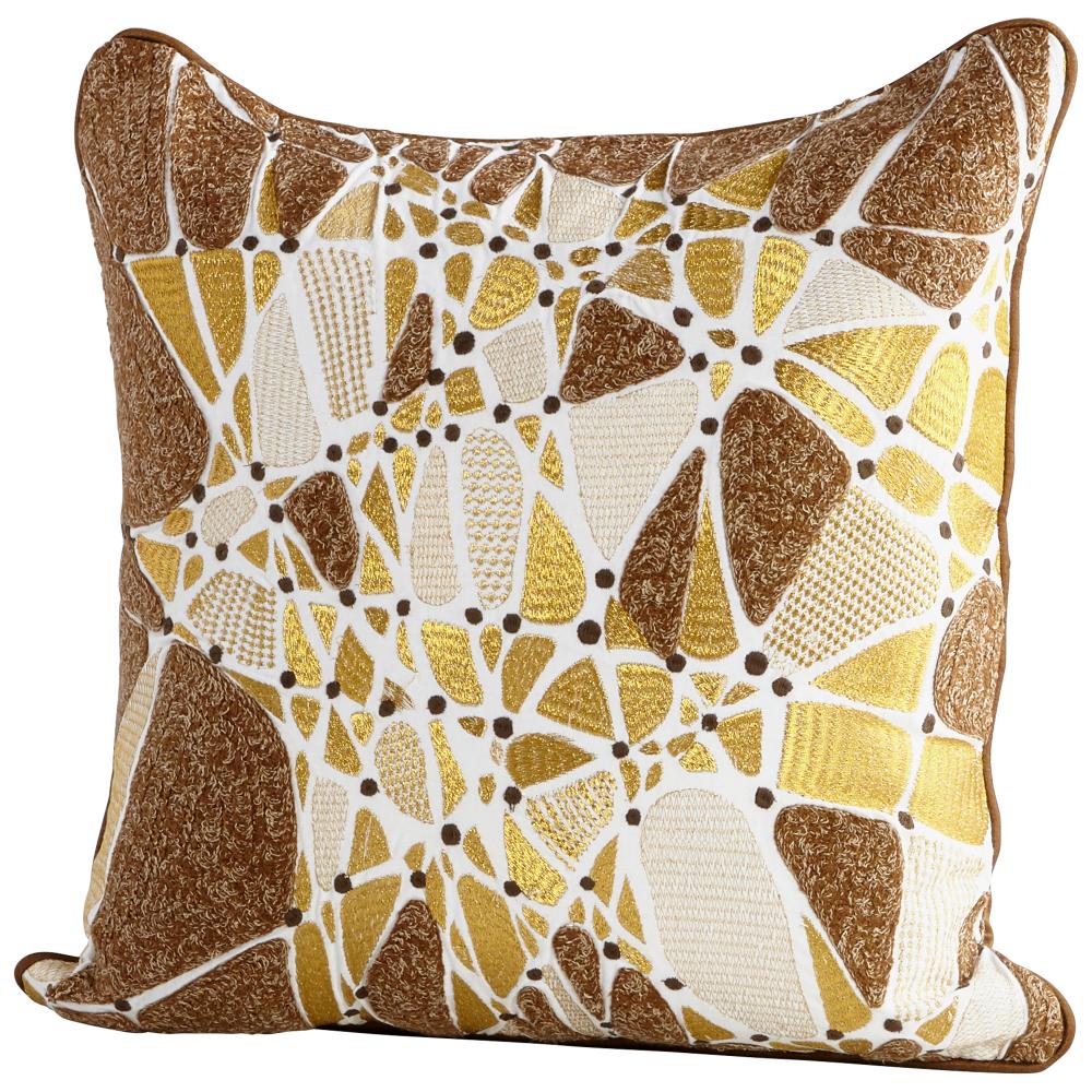 Pillow Cover - 18 x 18