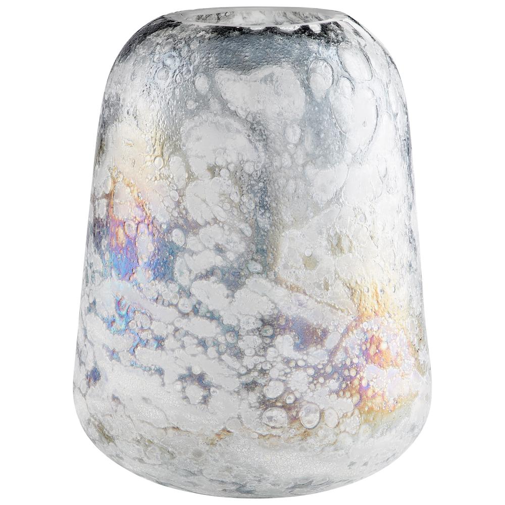 Moonscape Vase-MD