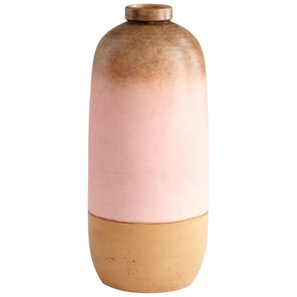 Sandy Vase|Multi Color-LG