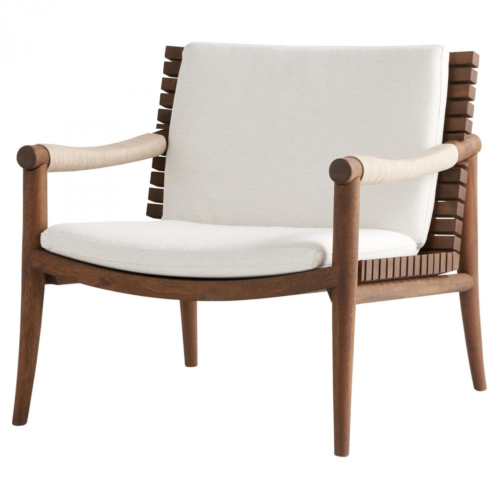Acqua Chair|Teak|J-18058