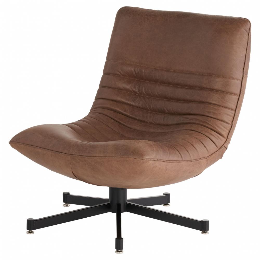 Eduarda Swivel Chair|L-18051