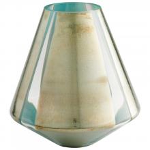 Cyan Designs 07835 - Medium Stargate Vase