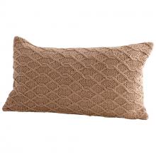 Cyan Designs 09338-1 - Pillow Cover - 14 x 24