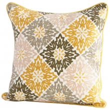 Cyan Designs 09395-1 - Pillow Cover - 18 x 18