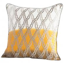 Cyan Designs 09406-1 - Pillow Cover - 18 x 18