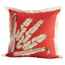 Cyan Designs 09409-1 - Pillow Cover - 18 x 18