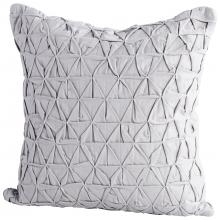 Cyan Designs 09418-1 - Pillow Cover Blue-18x18