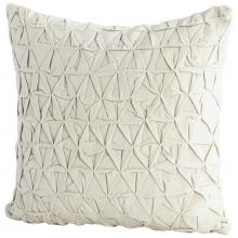 Cyan Designs 09419-1 - Pillow Cover Tan-18x18