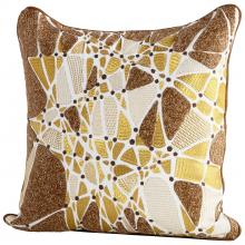 Cyan Designs 09421-1 - Pillow Cover - 18 x 18