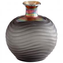 Cyan Designs 09447 - Jadeite Vase-SM