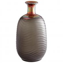 Cyan Designs 09448 - Jadeite Vase-MD