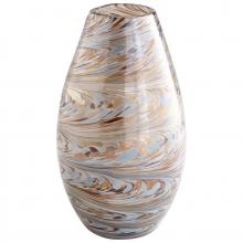 Cyan Designs 09646 - Caravelas Vase-SM