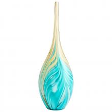 Cyan Designs 10003 - Parlor Palm Vase -LG