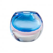 Cyan Designs 10293 - Oxblend Vase | Blue