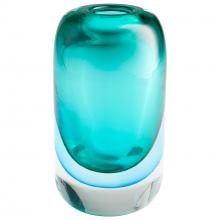 Cyan Designs 10303 - Ophelia Vase|Blue - Small