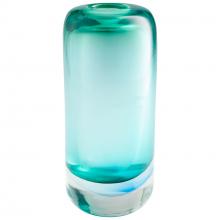 Cyan Designs 10304 - Ophelia Vase|Blue - Large