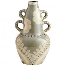 Cyan Designs 10681 - Rocky Valley Vase-SM