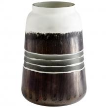 Cyan Designs 10854 - Borneo Vase-MD