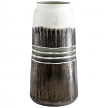 Cyan Designs 10855 - Borneo Vase-SM