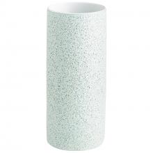 Cyan Designs 10937 - Fiji Vase | Green - Small