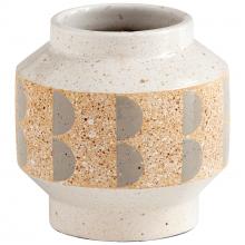Cyan Designs 11025 - Cliff Palace Vase