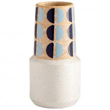Cyan Designs 11027 - Soda Canyon Vase