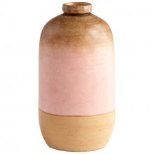 Cyan Designs 11031 - Sandy Vase|Multi Color-SM