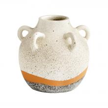 Cyan Designs 11119 - Sandy Ring Vase