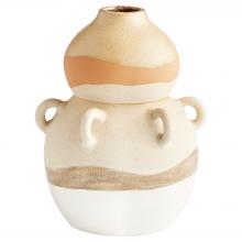 Cyan Designs 11120 - Light Earth Vase