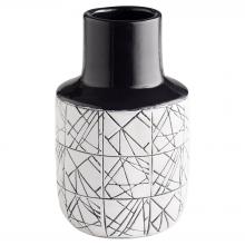 Cyan Designs 11125 - Dark Zenith Vase-MD