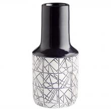 Cyan Designs 11126 - Dark Zenith Vase -LG