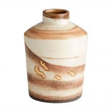 Cyan Designs 11367 - Small Kota Vase