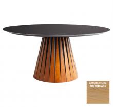 Cyan Designs 11816 - Bourbon Dining Table | Medium Brown