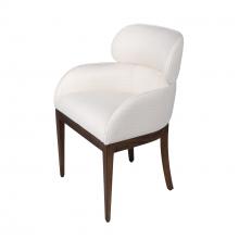 Cyan Designs 11825 - Lucien Dining Chair|DB|E-13241