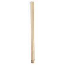 Cyan Designs 11969 - 18" Downrod - Aged Brass