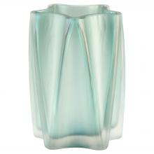 Cyan Designs 12040 - Hoku Vase | Green - Small