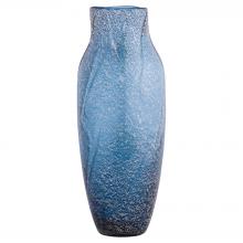 Cyan Designs 12058 - Galaxy Vase | Blue