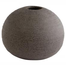 Cyan Designs 12125 - Perennial Vase | Black - Small