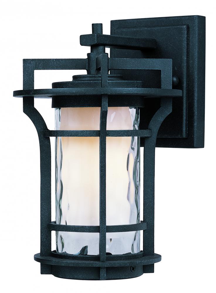 Oakville LED E26-Outdoor Wall Mount