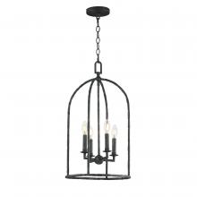 Maxim 21844BS - Martel-Multi-Light Pendant