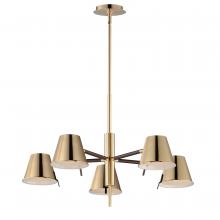 Maxim 25175DBZHR - Carlo-Chandelier