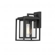 Maxim 3032CDBK - Cabana-Outdoor Wall Mount