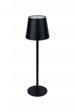 Craftmade 86290FB-TR - LED Indoor Rechargeable Portable Lamp