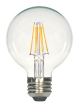 LED FILAMENT BULB