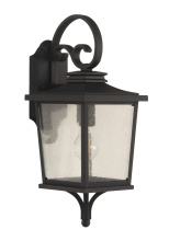 Craftmade ZA2904-TB - Small Wall Mount