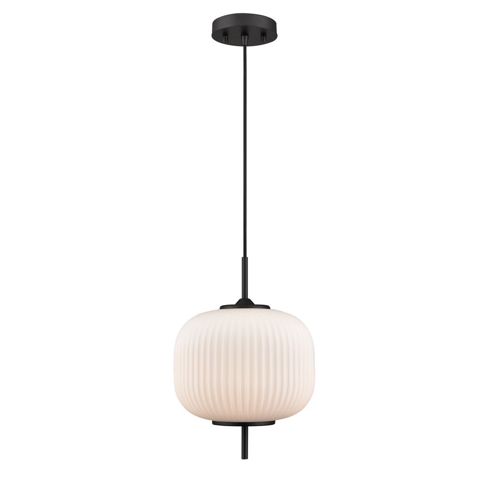 MOUNT PEARL PENDANT