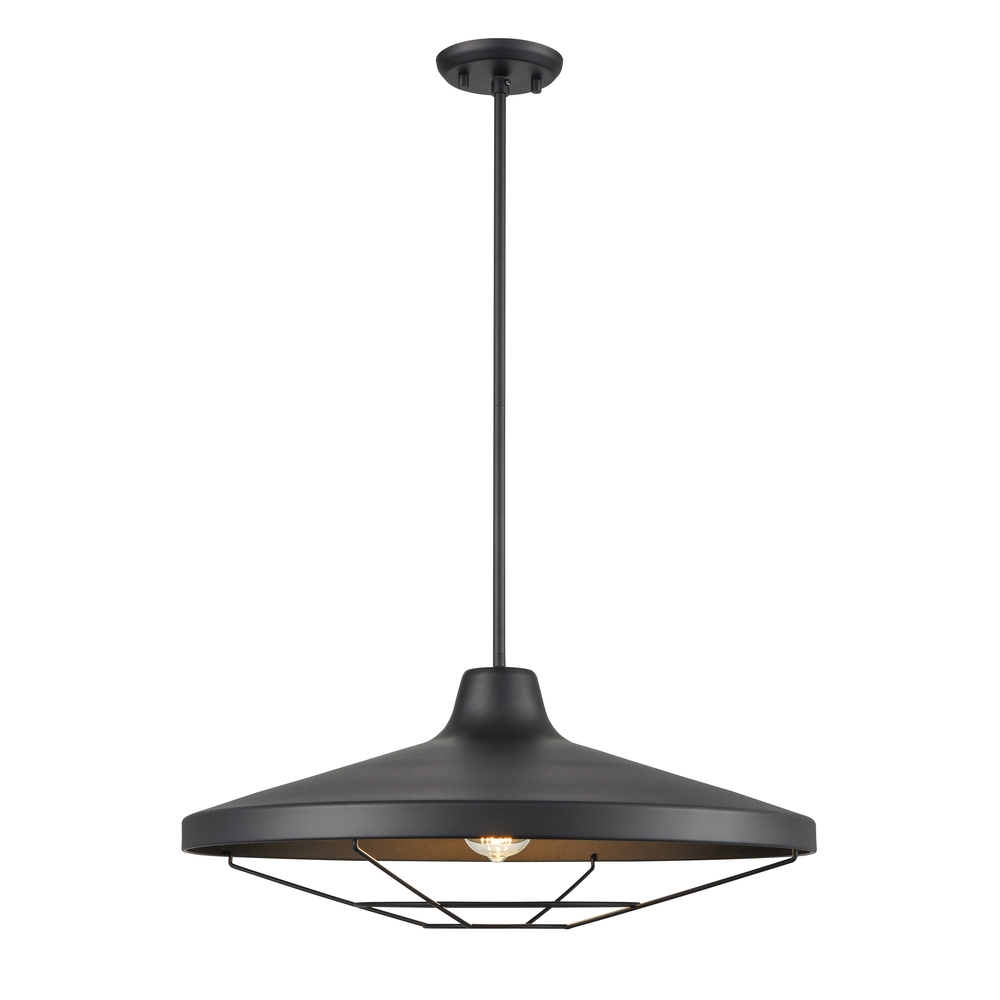 Somerset Outdoor 22 Inch Pendant