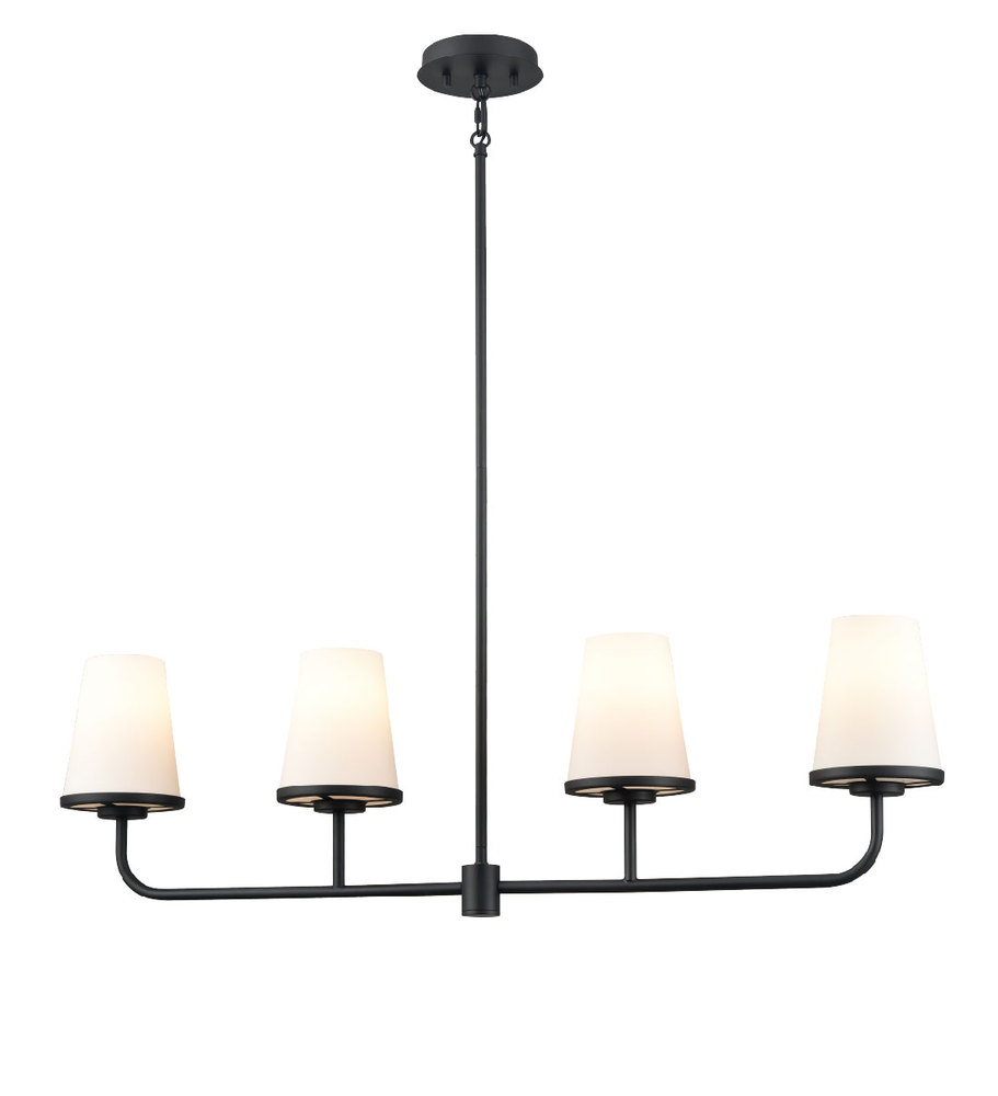 KANATA 4 LT LINEAR PENDANT