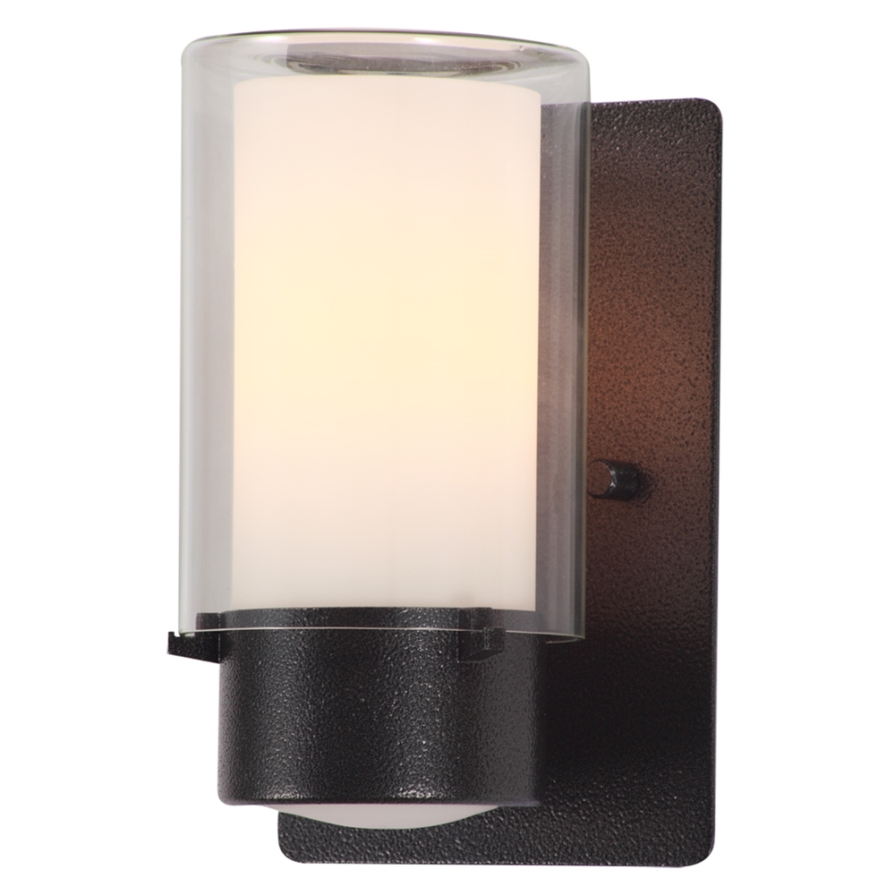 ESSEX 1 LT OUTDOOR SCONCE