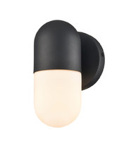 DVI DVP13771BK-OP - CAPSULE OD SMALL SCONCE